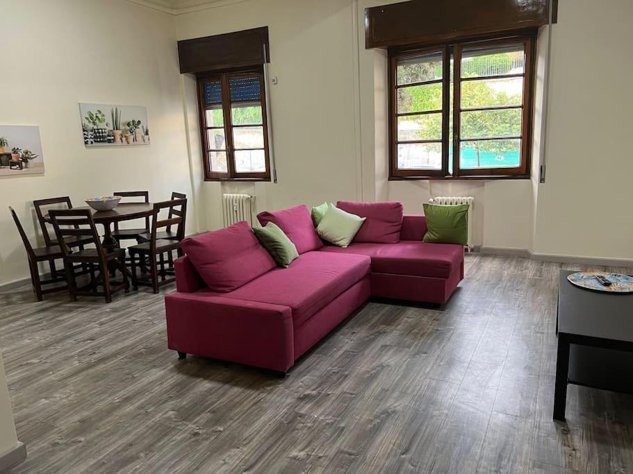 Lido Blu Appartement Genua Buitenkant foto