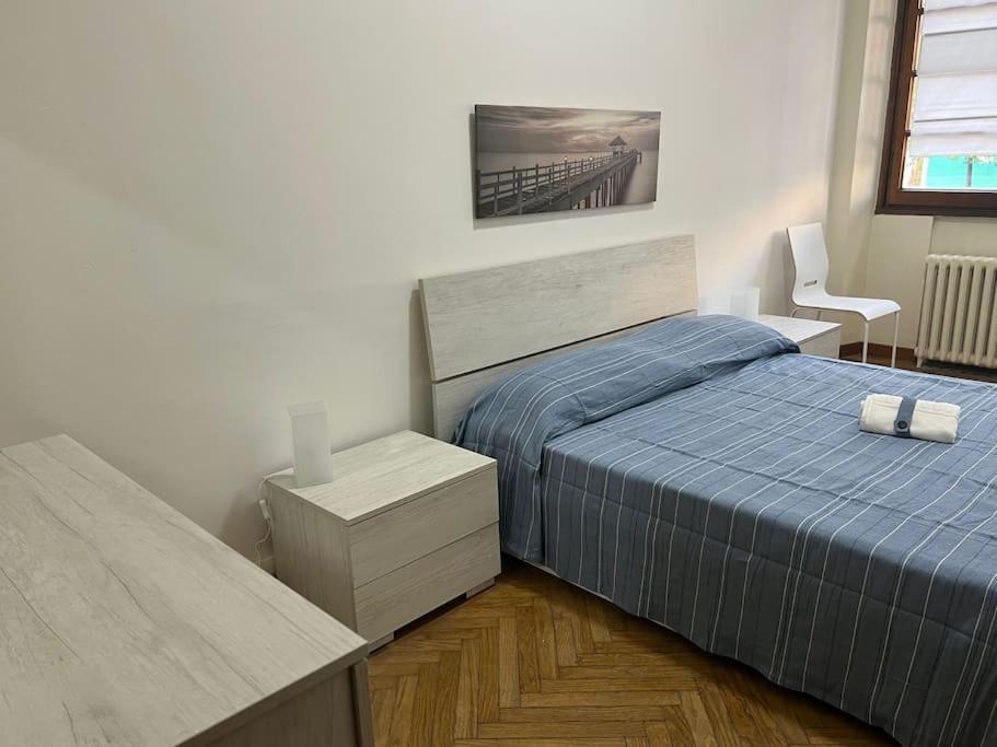 Lido Blu Appartement Genua Buitenkant foto