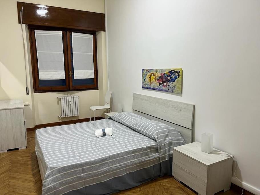 Lido Blu Appartement Genua Buitenkant foto